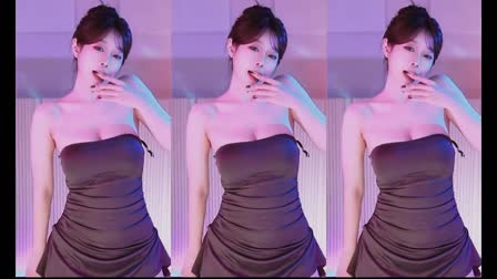 AfreecaTV杰希(BJ재희)2025年9月25日舞蹈剪辑115217